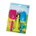 Garden Tool Set for Kids, 3 Piece 200mm